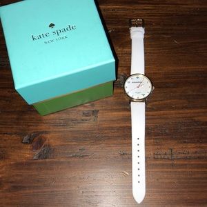 Hard to find Kate Spade Watch